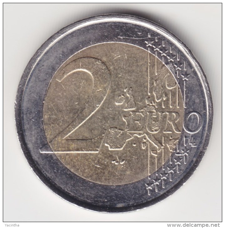 @Y@    Belgie   2 Euro Commemorative 2005     (2989) - Belgique