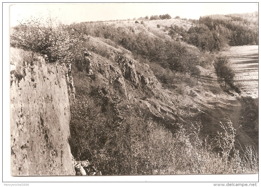 Belgique - Luxembourg - Marche En Famenne Vallée Du Fond Des Vaux - Marche-en-Famenne