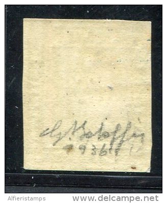 1859-SICILIA-2 GRANA -M.N.H.-LUXE !! - Sicilië