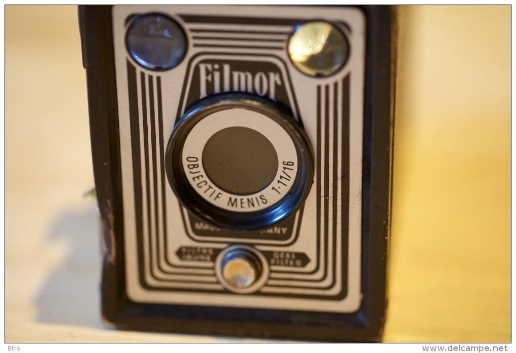 Filmor Camera - Appareils Photo