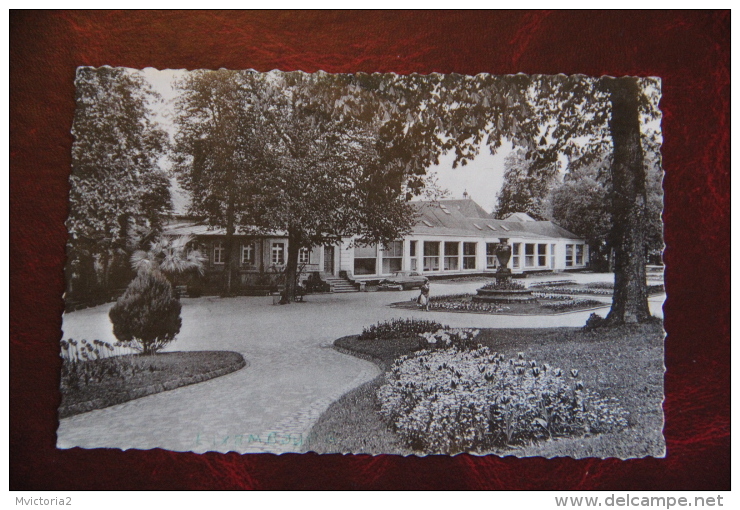 MONDORF LES BAINS - Les Thermes - Remich