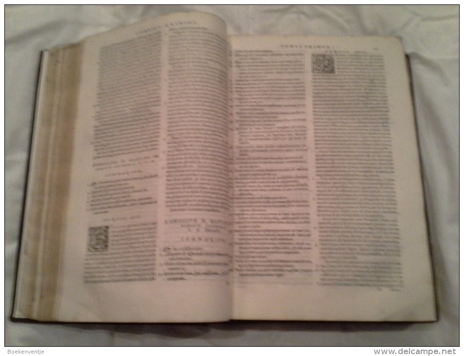 Consiliorum Sev Responsorum ad Causas Criminales Recens Editorum, Ex Excellentiss. 1572 - 1579