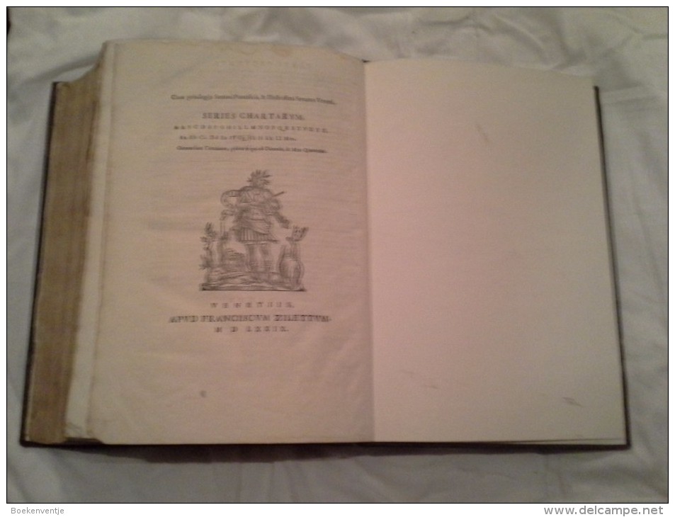 Consiliorum Sev Responsorum ad Causas Criminales Recens Editorum, Ex Excellentiss. 1572 - 1579