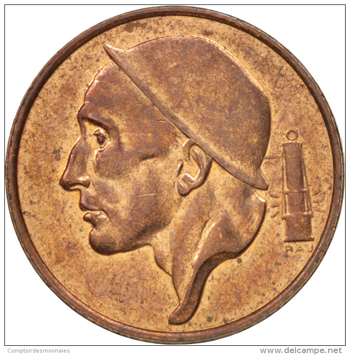 Belgique, Baudouin I, 50 Centimes, 1994, Brussels, SUP+, Bronze, KM:148.1 - 50 Cents