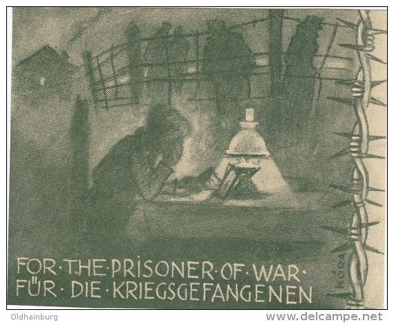 0426m: Essay Zur Serie Kriegsgefangene 1947 (ANK 838- 843), Kartonpapier Gelb - Andere & Zonder Classificatie