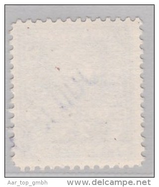 Heimat ZH Horgen 25 Rp. Fiskalmarke Gebührenmarke - Revenue Stamps