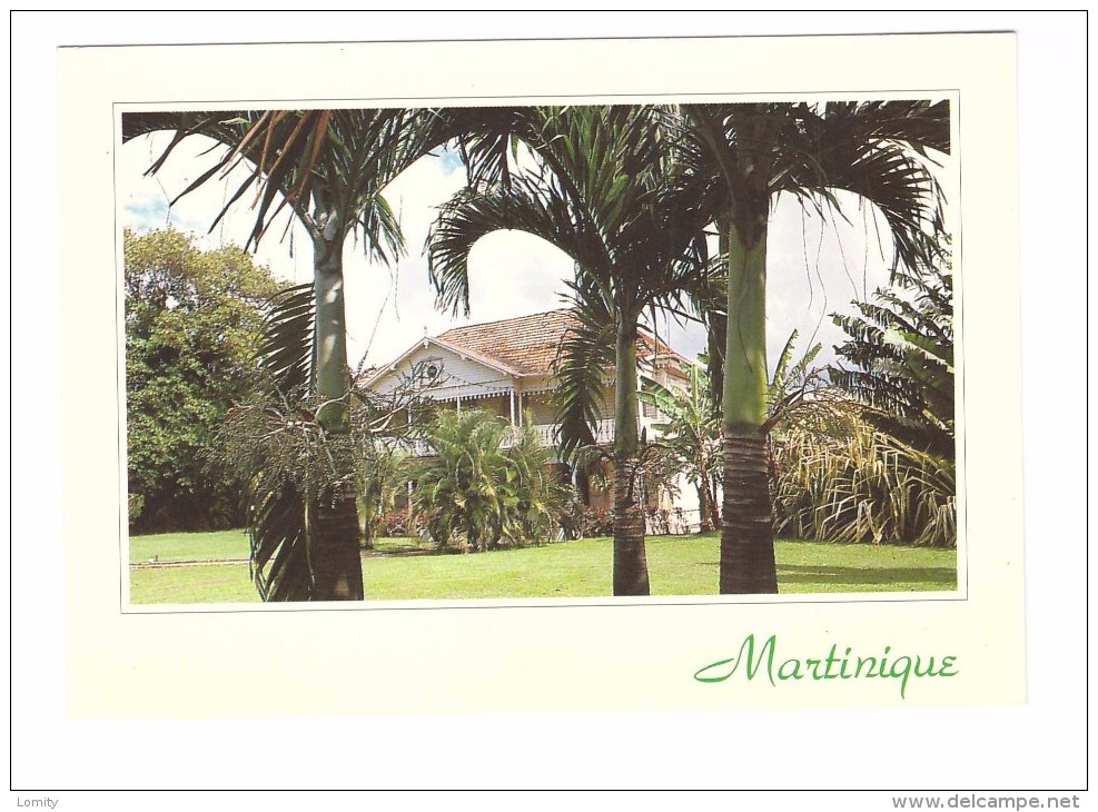 Martinique Musée Du Rhm à St Saint James - Autres & Non Classés