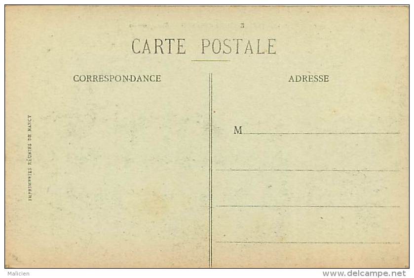 - Depts Divers - Ref- EE621- Territoire De Belfort - Rougemont Le Chateau - Vue Generale - Carte Bon Etat - - Rougemont-le-Château