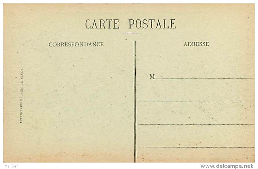 - Depts Divers - Ref- EE616- Territoire De Belfort - Rougemont Le Chateau - Vue Generale Prise Du Cote De Giromagny - - Rougemont-le-Château