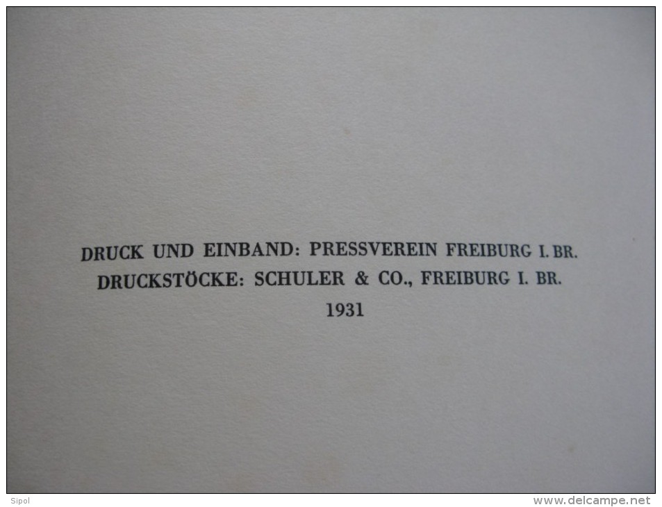 Niclas Hagnower Der Meisterdes Isenheimer Hochaltars und seine frühwerke Wilhelm Vöge feriburgI.Br. 1931