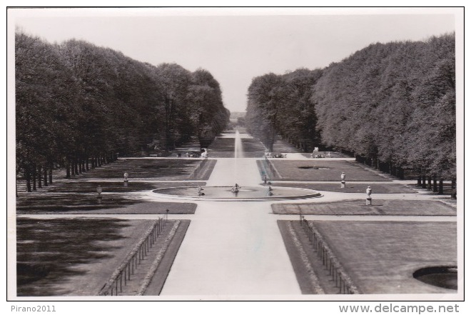 Schwetzingen, "Deutschlands Schönster Schloßgarten" - Schwetzingen