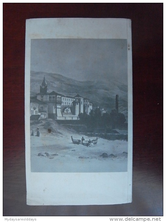 1 Book- Portugal - Madeira - The Island Of Madeira - Old Turist Guide - Guia Turistico (9 Scans) - 1950-Maintenant