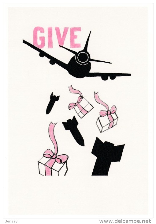 Tomi Ungerer , Give - Ungerer