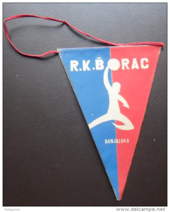 PENNANT HANDBALL CLUB RK BORAC BANJA LUKA - Handbal