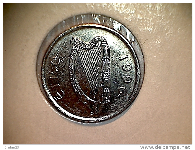 Irelande 5 Pence 1996 - Irland