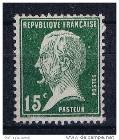 France:   Yvert 171 MNH/**/postfrisch/neuf  Avec Une Barbe  Misprint With Beard. - Unused Stamps