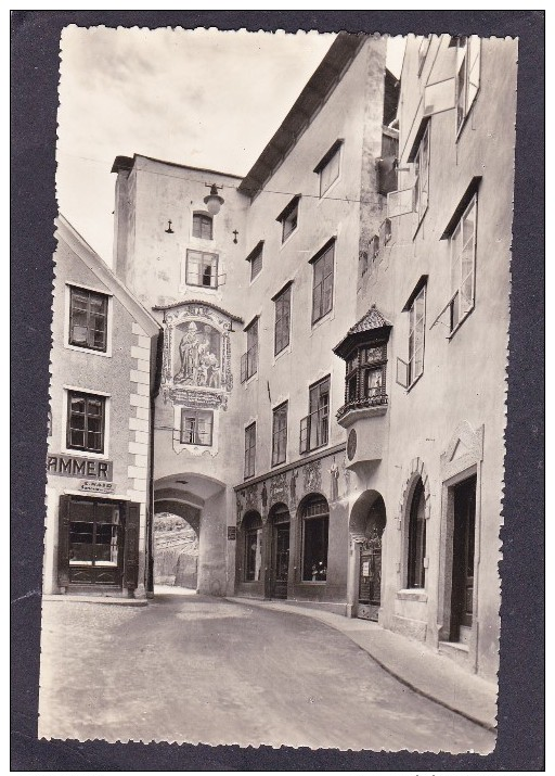 Old Small Card Of Brunico Val Pusteria,Trentino-Alto Adige, ItalyJ27. - Other & Unclassified