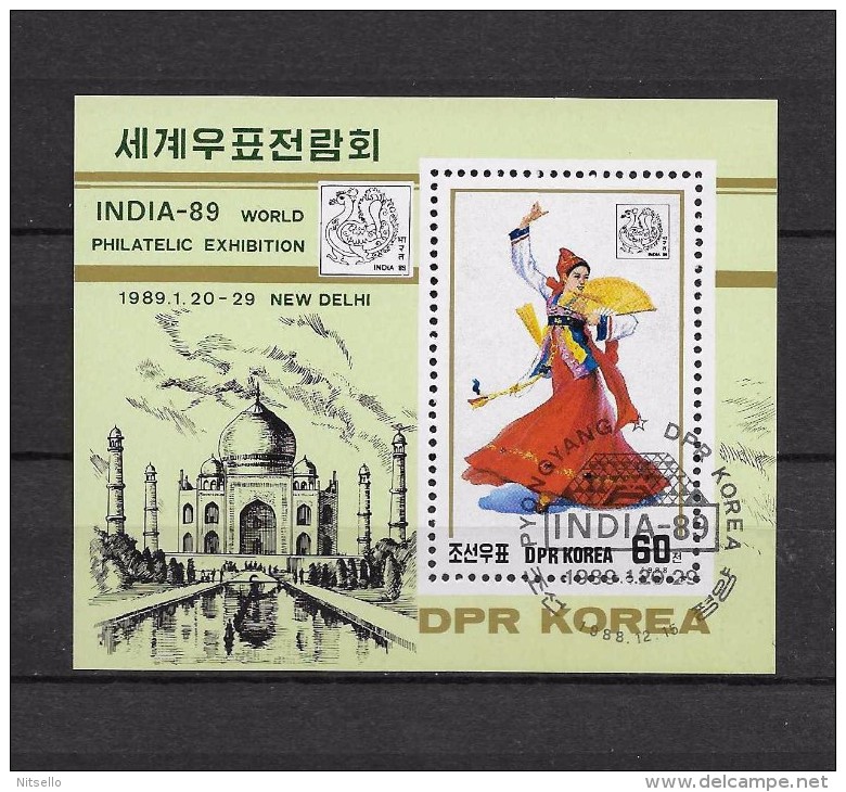 LOTE 1690  /// COREA  HB  MNH**    LIQUIDATION!!!!!!! - Korea (...-1945)