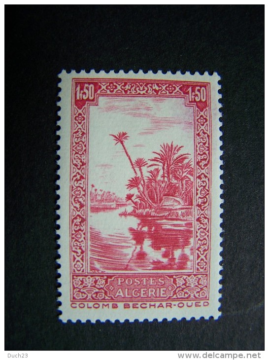 ALGERIE ANNEE 1942  N° 174 ** NEUF SANS CHARNIERE - Unused Stamps