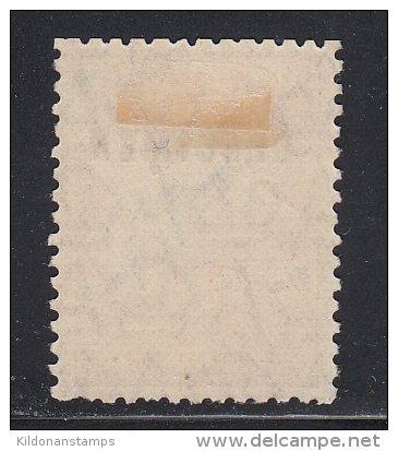 Australia 1929-30 Specimen, Shaved 'P' Variety, Mint Mounted, Small Multi Wmk, Type C, Sc# ,SG 112s - Mint Stamps