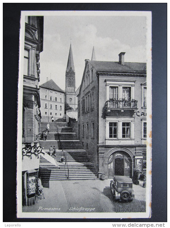 AK PIRMASENS Ca.1940  /// D*19257 - Pirmasens