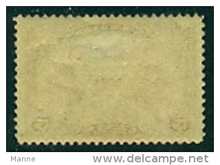 -Canada- 1928-"Airmail" MH (*) - Poste Aérienne