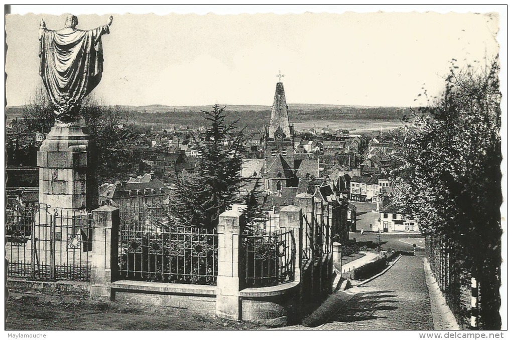 Grammont - Geraardsbergen