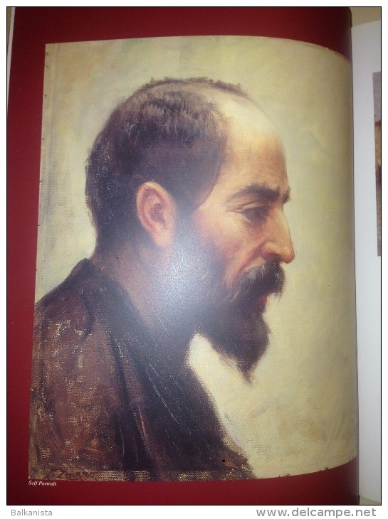 OTTOMAN Twenty Years Under The Reign Of Abdülhamid Fausto Zonaro