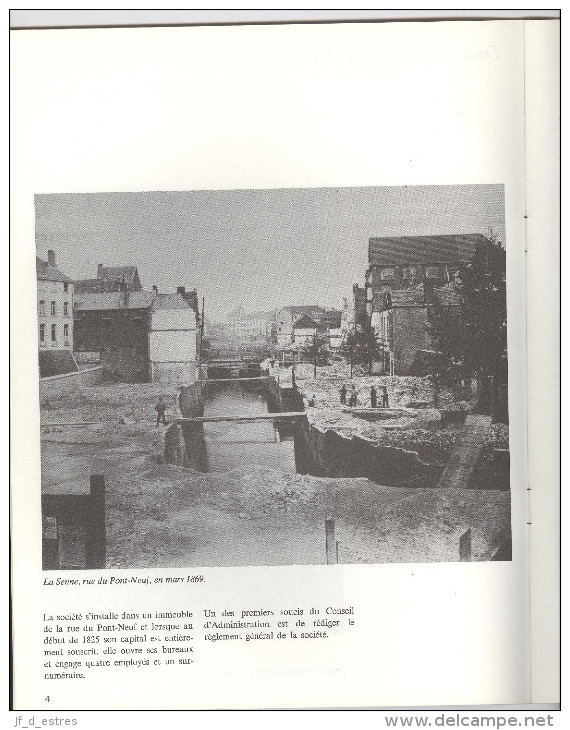 Compagnies belges d'assurances générales. A.G. Bruxelles et divers. Lots de publications et matériel promotion  1949-80