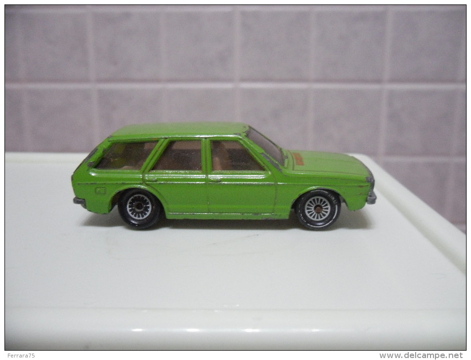 SIKU VW PASSAT VARIANT 1029 1614 MADE IN GERMANY SCALA 1/43 - Siku