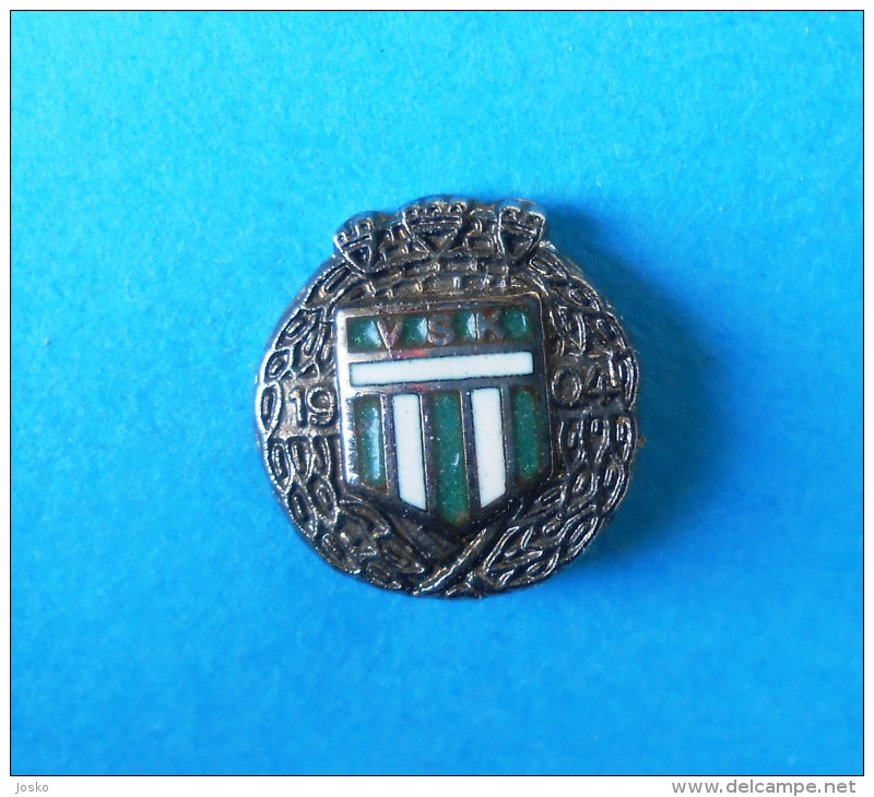 VASTERAS SK Fotboll - Sweden Football Soccer Club Enamel Pin Badge Soccer Fussball Calcio Anstecknadel Distintivo Foot - Fussball