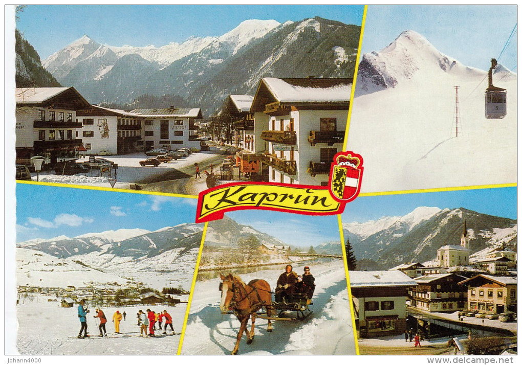 Salzburg   Kaprun - Kaprun