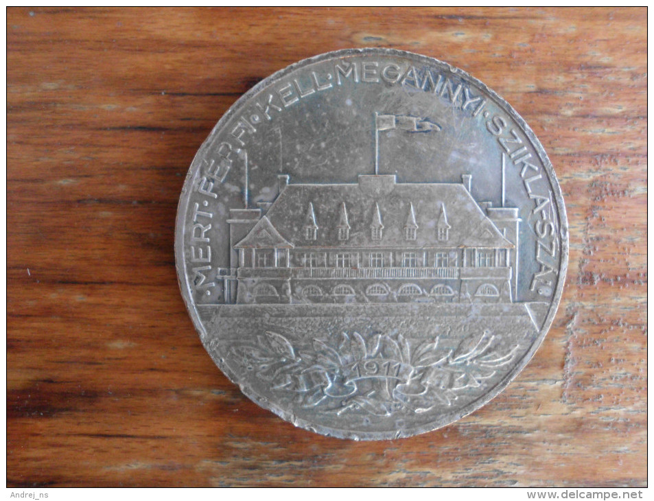 Rowing, Hungarian 1940 - Aviron