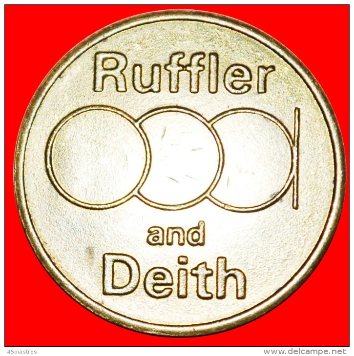 &#9733;Ruffler And Deith: GREAT BRITAIN &#9733; 5 NEW PENCE MINT LUSTER! LOW START &#9733; NO RESERVE! - Profesionales/De Sociedad