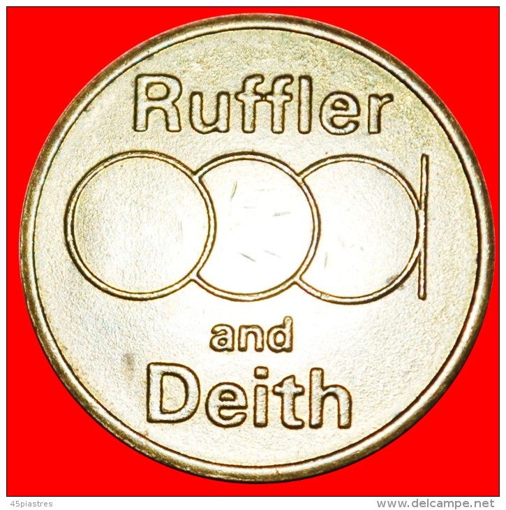 &#9733;Ruffler And Deith: GREAT BRITAIN &#9733; 5 NEW PENCE MINT LUSTER! LOW START &#9733; NO RESERVE! - Professionnels/De Société