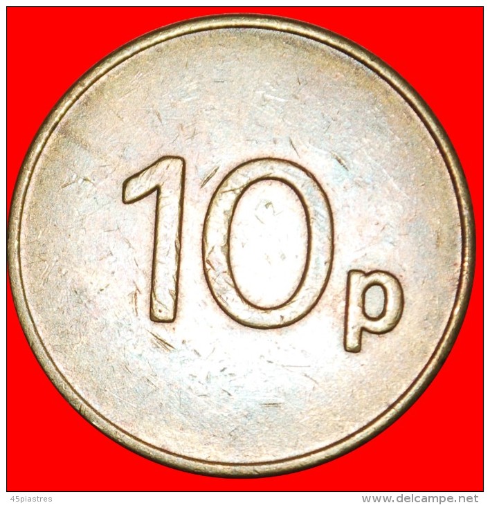 &#9733;JPM: GREAT BRITAIN &#9733; 10 PENCE! LOW START &#9733; NO RESERVE! - Firma's