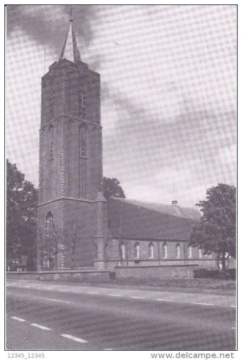 Soest, De Oude Kerk - Soestdijk
