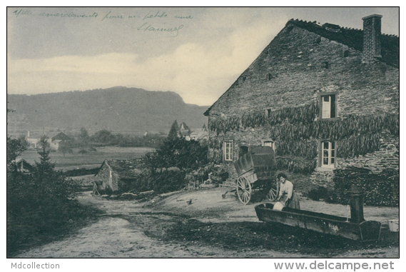 BELGIQUE CHAIRIERES / La Semois, Chairières-la-Grande / - Autres & Non Classés