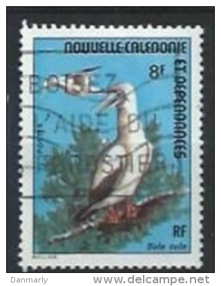 NLLE-CALEDONIE : Y&T(o)  N° 400 - Used Stamps