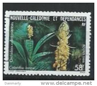 NLLE-CALEDONIE : Y&T(o)  N° 514 - Oblitérés