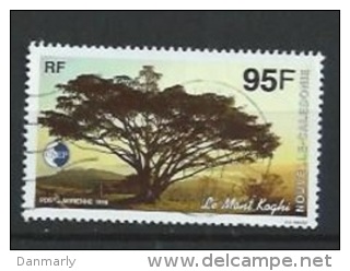 NLLE-CALEDONIE : Y&T(o)  PA N° 339 - Used Stamps
