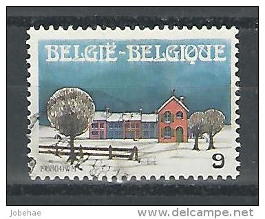 Belgie OBP° 2307 - Usados