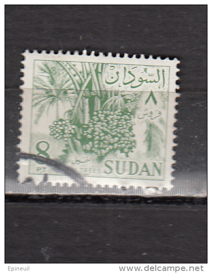 SOUDAN ° 1962  SC N° 71 - Soudan (1954-...)