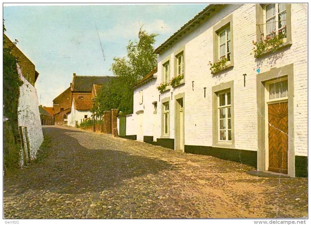 NL - LIMBURG - THORN, Beekstraat - Thorn