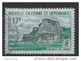 NLLE-CALEDONIE : Y&T(o)  N° 336 - Used Stamps