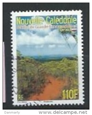 NLLE-CALEDONIE : Y&T(o)  N°1145 - Used Stamps