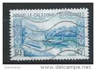 NLLE-CALEDONIE : Y&T(o)  PA N° 200 - Used Stamps