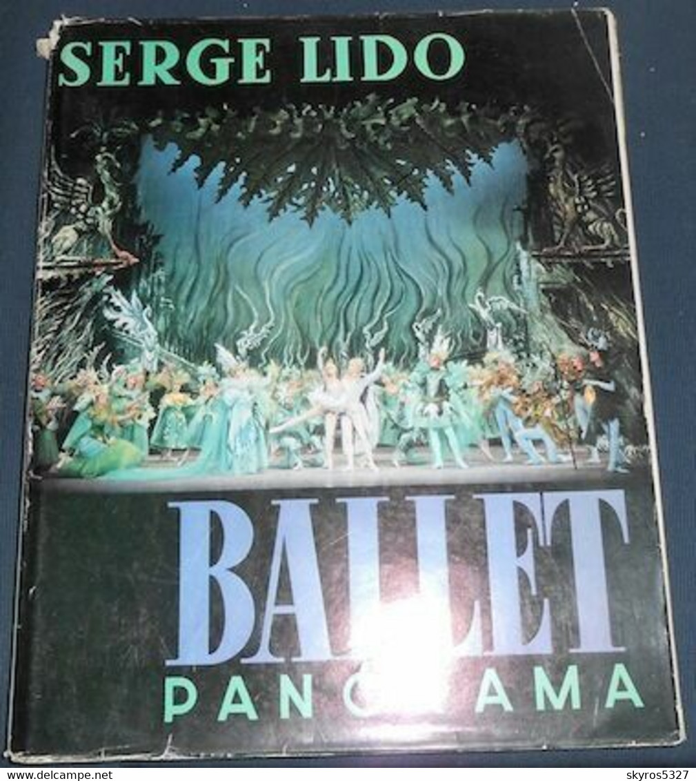 Ballet Panorama - Otros & Sin Clasificación