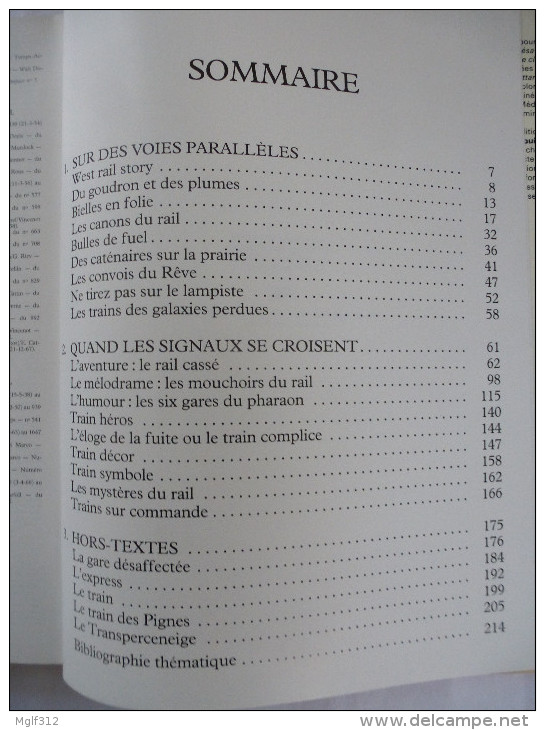 Quai Des Bulles - Le Train Dans La Bande Dessinée - EDITION La Vie Du Rail 1985 - Autres & Non Classés