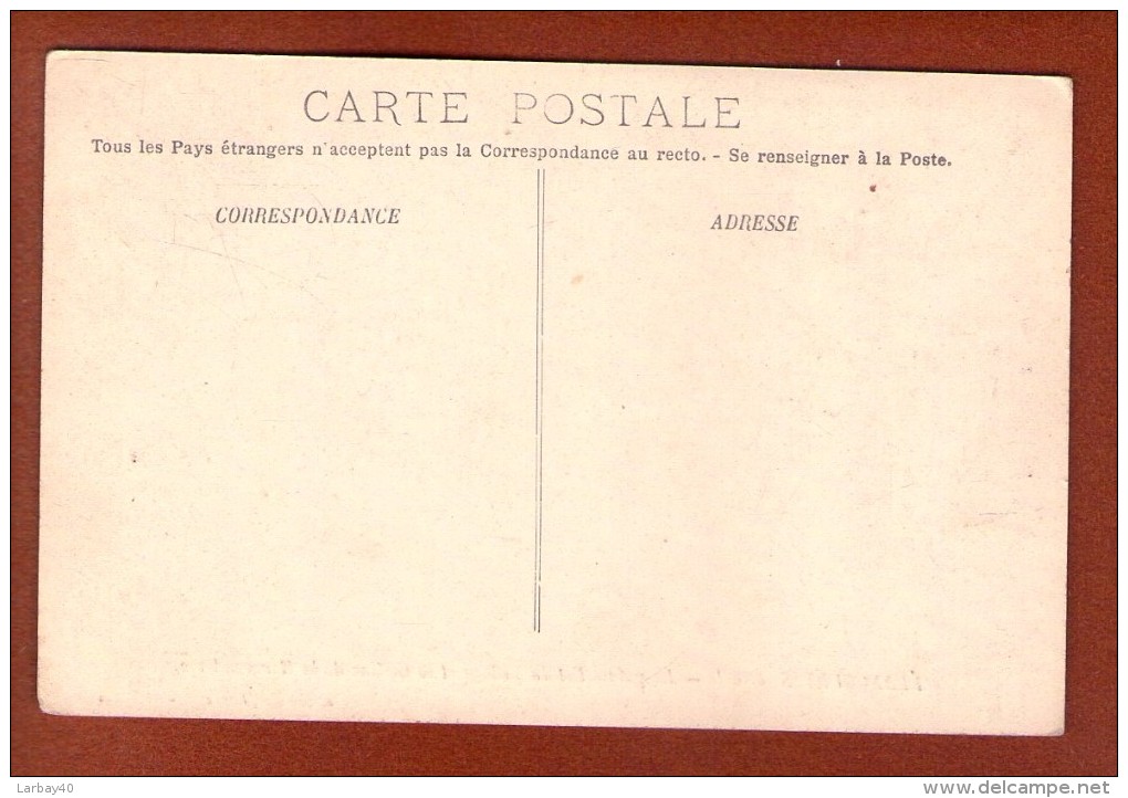 1 Cpa Elancourt, La Partie Est Du Village Et La Colline De La Hermanderie - Elancourt